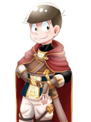 キャラクタ画像