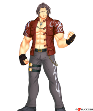 キャラクタ画像