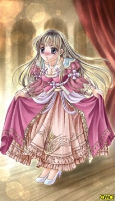 キャラクタ画像