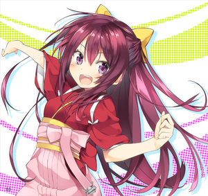 キャラクタ画像