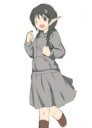 キャラクタ画像