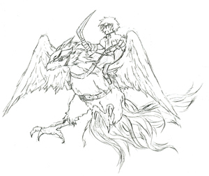 キャラクタ画像