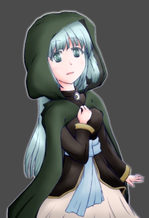 キャラクタ画像