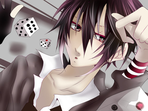 キャラクタ画像