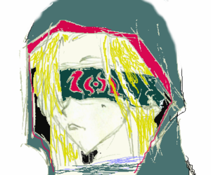 キャラクタ画像