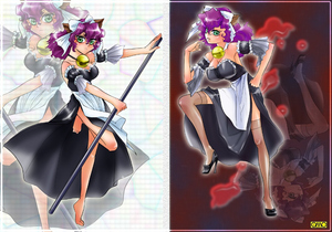 キャラクタ画像