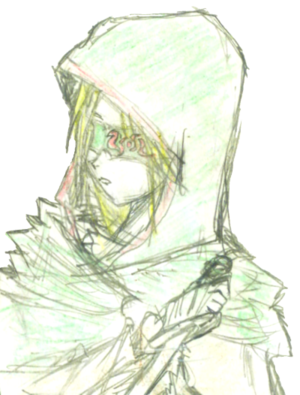 キャラクタ画像