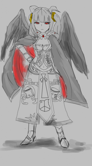 キャラクタ画像