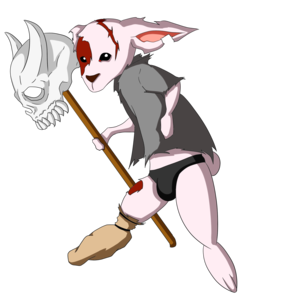 キャラクタ画像