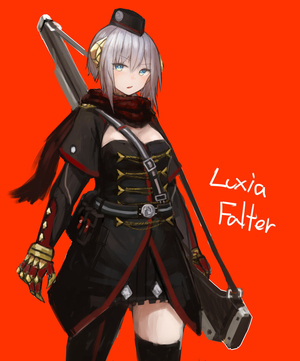 キャラクタ画像