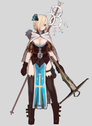 キャラクタ画像