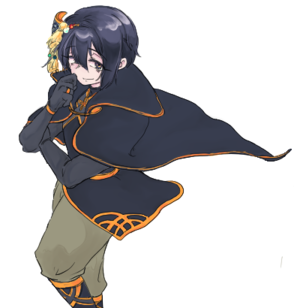 キャラクタ画像