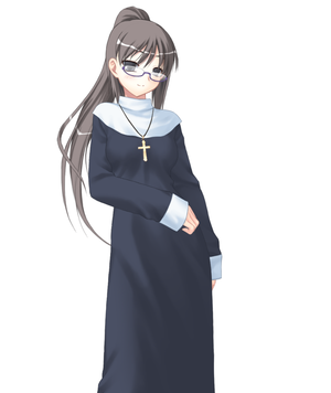 キャラクタ画像