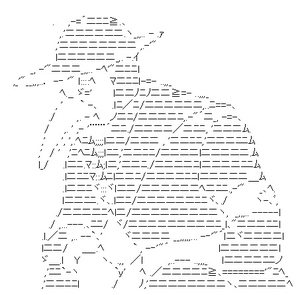 キャラクタ画像