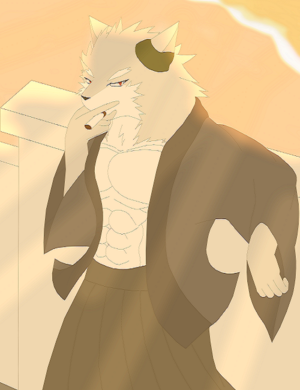 キャラクタ画像