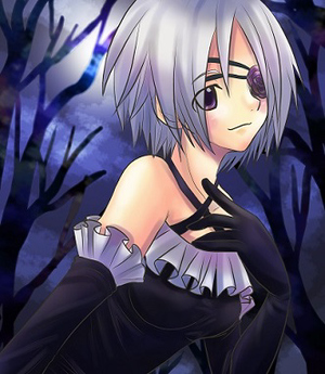 キャラクタ画像