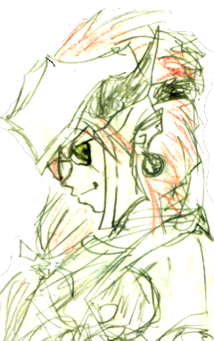 キャラクタ画像