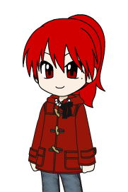 キャラクタ画像