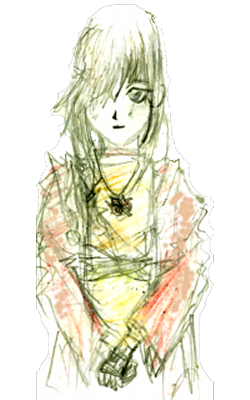 キャラクタ画像