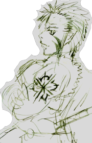 キャラクタ画像