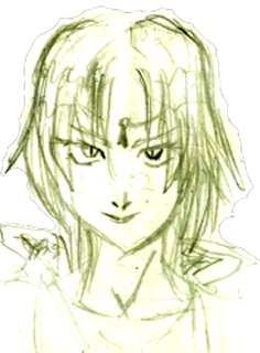 キャラクタ画像