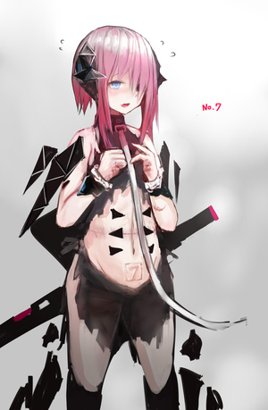 キャラクタ画像