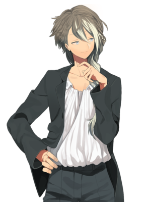 キャラクタ画像