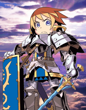 キャラクタ画像