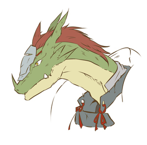 キャラクタ画像