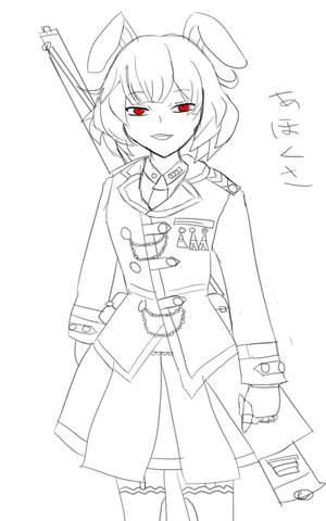 キャラクタ画像