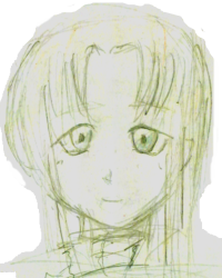 キャラクタ画像