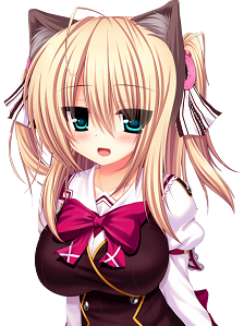 キャラクタ画像