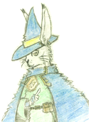 キャラクタ画像