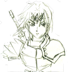 キャラクタ画像