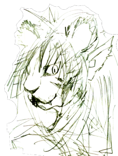 キャラクタ画像