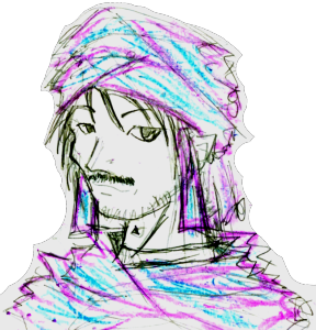 キャラクタ画像