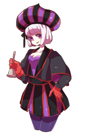 キャラクタ画像