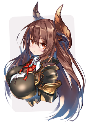 キャラクタ画像