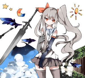 キャラクタ画像