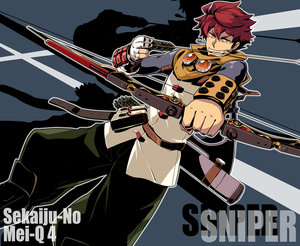 キャラクタ画像