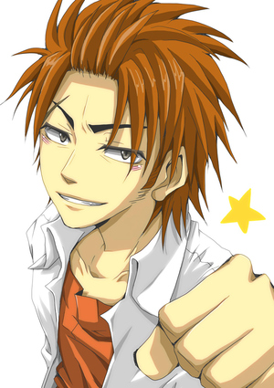 キャラクタ画像