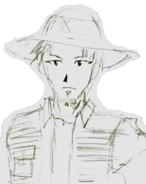 キャラクタ画像