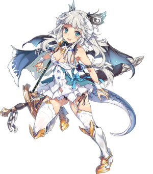 キャラクタ画像