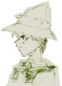 キャラクタ画像