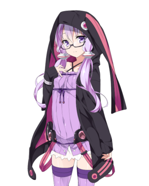 キャラクタ画像