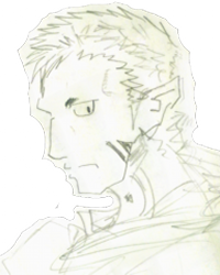 キャラクタ画像