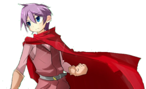 キャラクタ画像