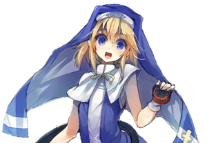 キャラクタ画像