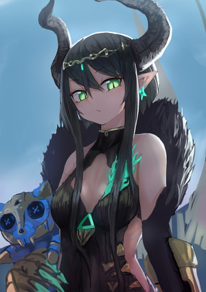 キャラクタ画像