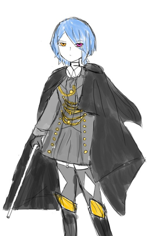 キャラクタ画像